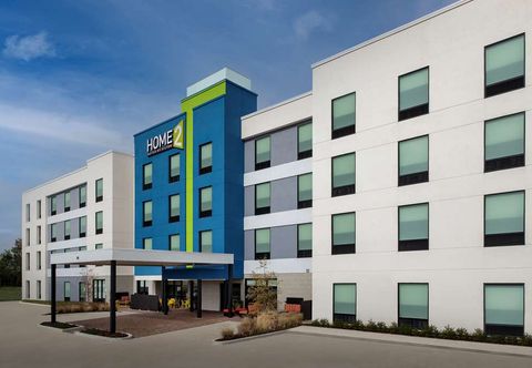 Others Home2 Suites by Hilton Kenner New Orleans Airport