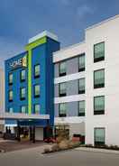 Exterior Home2 Suites by Hilton Kenner New Orleans Airport