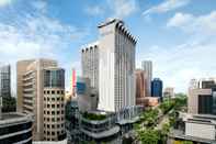 Lainnya Hilton Singapore Orchard