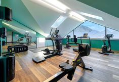 Others 6 ibis Styles Bad Reichenhall
