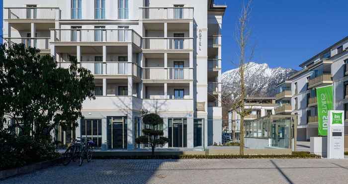 Lain-lain ibis Styles Bad Reichenhall