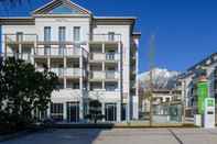 Lain-lain ibis Styles Bad Reichenhall