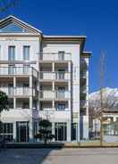 Exterior ibis Styles Bad Reichenhall