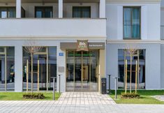 Others 3 ibis Styles Bad Reichenhall