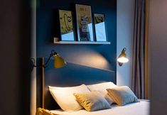 Others 7 ibis Styles Dreux Centre Gare
