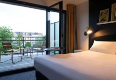 Others 6 ibis Styles Dreux Centre Gare