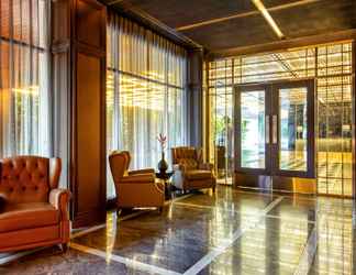 Lainnya 2 Novotel Suites Bangkok Sukhumvit 39