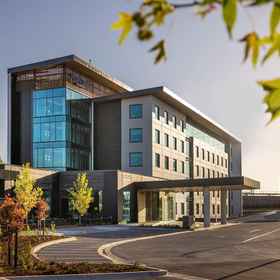 Exterior 1 Doubletree By Hilton Karaka, โรงแรม & ที่พัก Campbells Bay