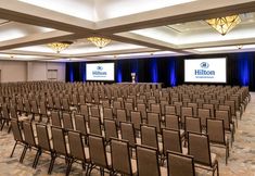 その他 4 Hilton Richardson Dallas