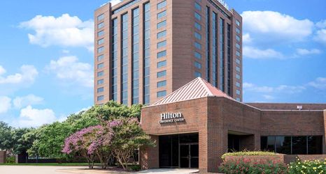 その他 2 Hilton Richardson Dallas
