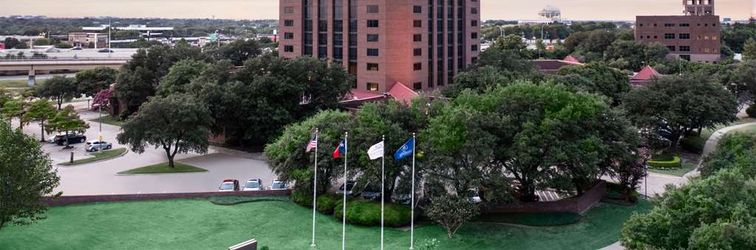 その他 Hilton Richardson Dallas