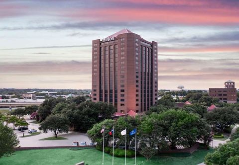 その他 Hilton Richardson Dallas