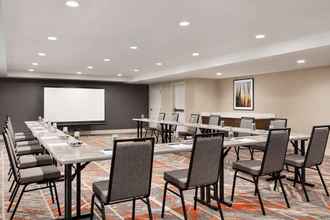 Khác 4 DoubleTree by Hilton Columbus Dublin