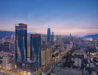 Lainnya 2 Hilton Lanzhou City Center