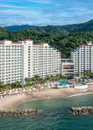 Exterior Hilton Vallarta Riviera All-Inclusive Resort, Puerto Vallarta