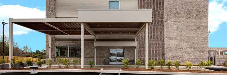 Others Home2 Suites by Hilton Blythewood