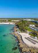 Exterior Conrad Tulum Riviera Maya