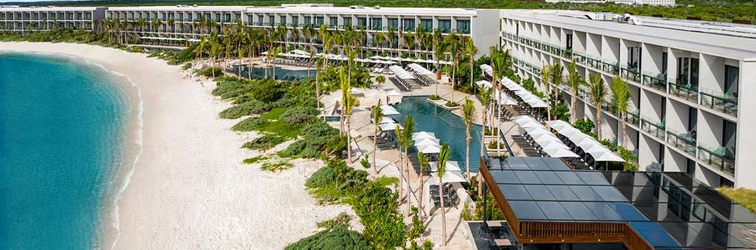 อื่นๆ Hilton Tulum Riviera Maya All-Inclusive Resort