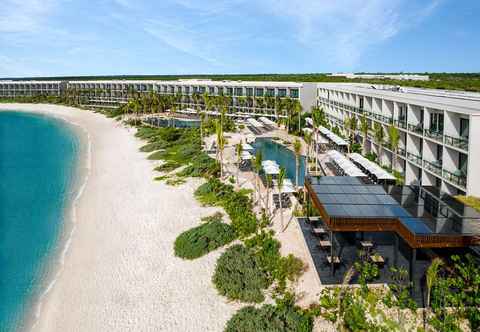 Others Hilton Tulum Riviera Maya All-Inclusive Resort