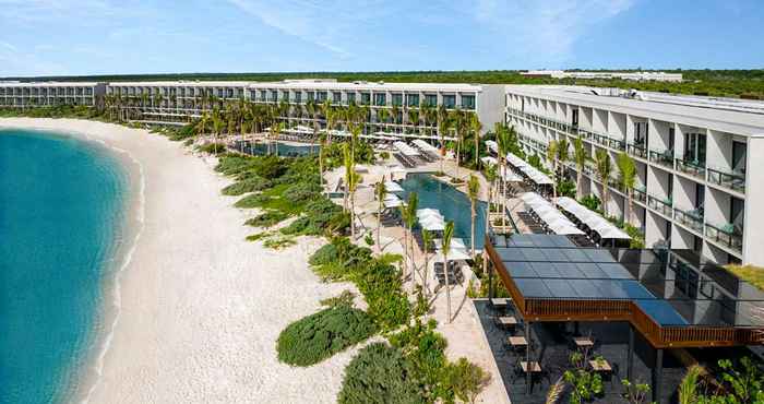 Lainnya Hilton Tulum Riviera Maya All-Inclusive Resort