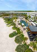 Exterior Hilton Tulum Riviera Maya All-Inclusive Resort