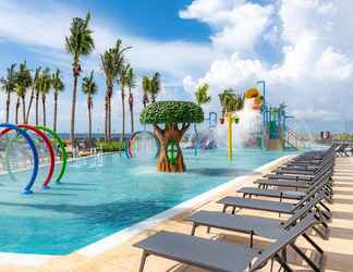 Lainnya 2 Hilton Tulum Riviera Maya All-Inclusive Resort