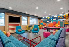 Others 5 Tru by Hilton Ashburn One Loudoun