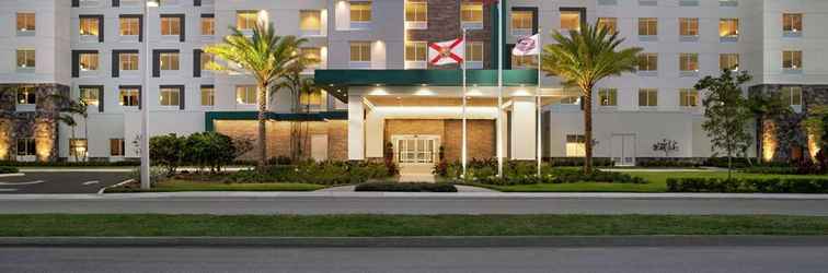 อื่นๆ Hampton Inn and Suites Miami Kendall