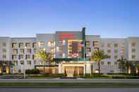 Others Hampton Inn and Suites Miami Kendall