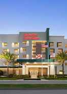 Exterior Hampton Inn & Suites Miami Kendall