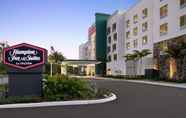 อื่นๆ 7 Hampton Inn and Suites Miami Kendall