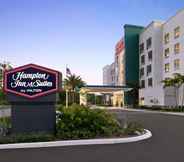 อื่นๆ 7 Hampton Inn and Suites Miami Kendall