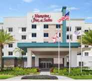 อื่นๆ 5 Hampton Inn and Suites Miami Kendall