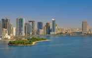 Others 4 DoubleTree by Hilton Sharjah Waterfront Hotel and Residences