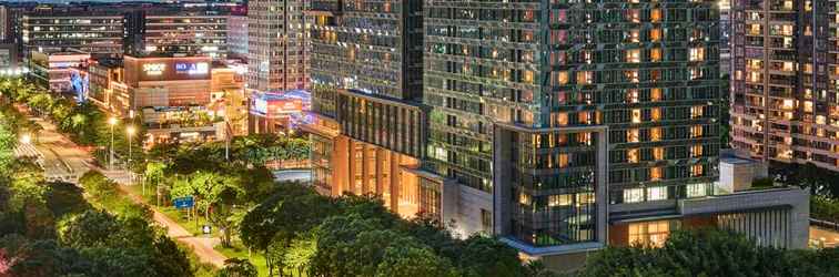 Others DoubleTree by Hilton Shenzhen Airport Residences