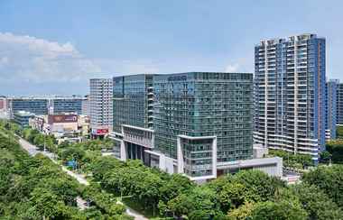 Others 2 DoubleTree by Hilton Shenzhen Airport Residences