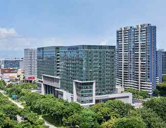 Others 2 DoubleTree by Hilton Shenzhen Airport Residences