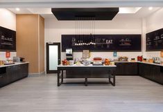Lain-lain 7 Hampton Inn and Suites by Hilton Burlington Toronto