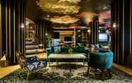 อื่นๆ 5 The Starling Atlanta Midtown  Curio Collection by Hilton