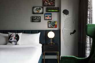 Lainnya 4 The Starling Atlanta Midtown  Curio Collection by Hilton