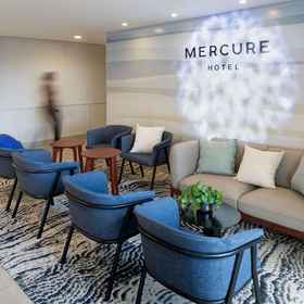 Exterior 1 Mercure Sydney Manly Warringah, Manly Wharf Hotels