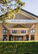 Exterior Mercure Sydney Manly Warringah