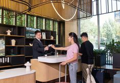 Others 3 ibis Almaty Jetisu