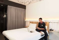 Others 6 ibis Almaty Jetisu