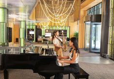 Others 2 ibis Almaty Jetisu