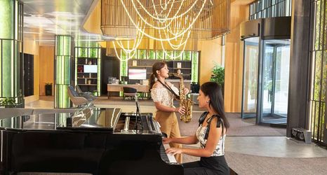 Others 2 ibis Almaty Jetisu