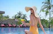 Lainnya 5 Pullman Lombok Merujani Mandalika Beach Resort