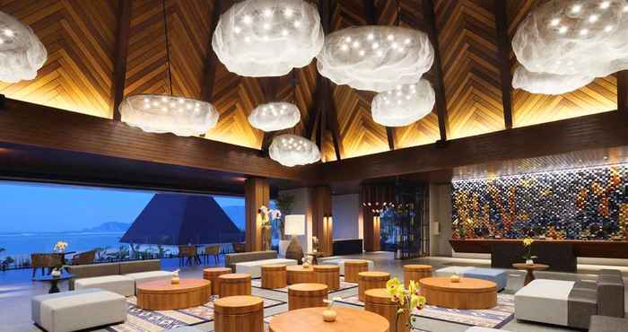 Lain-lain Pullman Lombok Merujani Mandalika Beach Resort