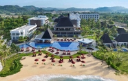 Lainnya 2 Pullman Lombok Merujani Mandalika Beach Resort