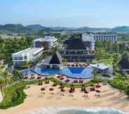 อื่นๆ 2 Pullman Lombok Merujani Mandalika Beach Resort